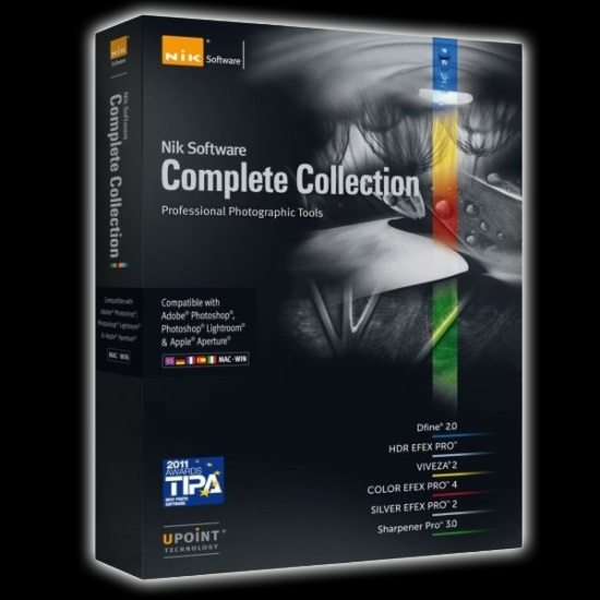 Nik software collection free