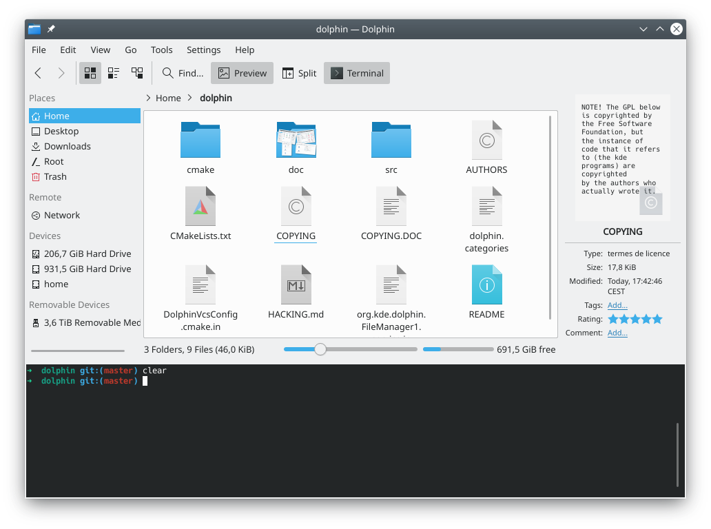 best file manager for macos